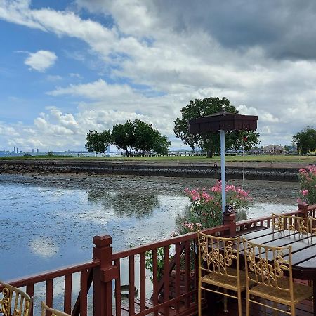Ruan Talay Bangsaray Hotel ชลบุรี ภายนอก รูปภาพ