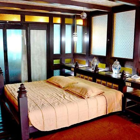 Ruan Talay Bangsaray Hotel ชลบุรี ภายนอก รูปภาพ