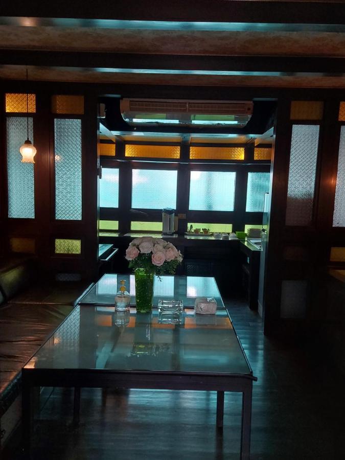 Ruan Talay Bangsaray Hotel ชลบุรี ภายนอก รูปภาพ