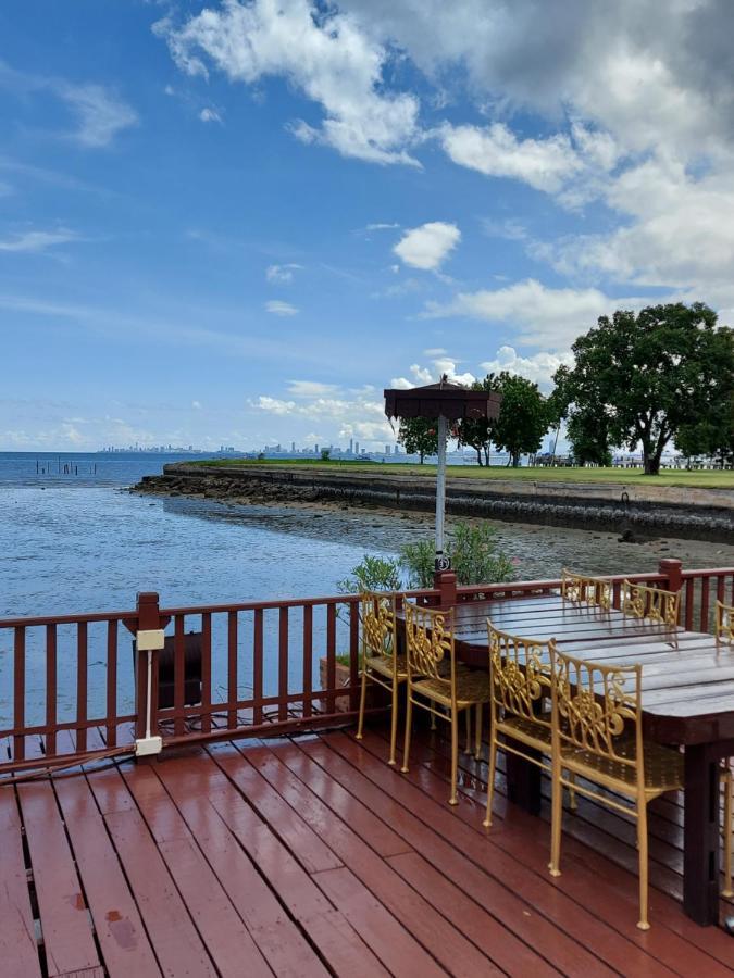 Ruan Talay Bangsaray Hotel ชลบุรี ภายนอก รูปภาพ