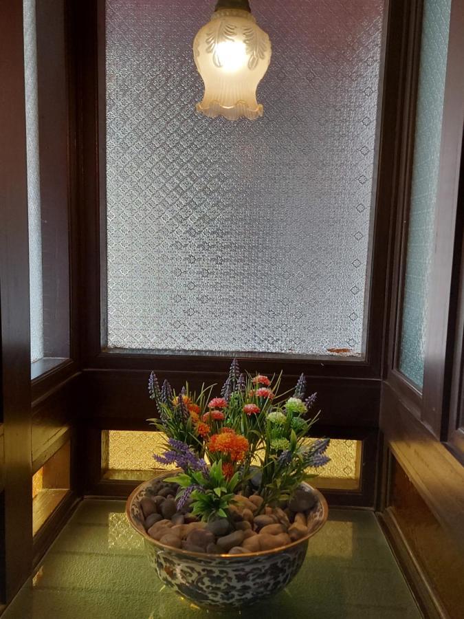 Ruan Talay Bangsaray Hotel ชลบุรี ภายนอก รูปภาพ