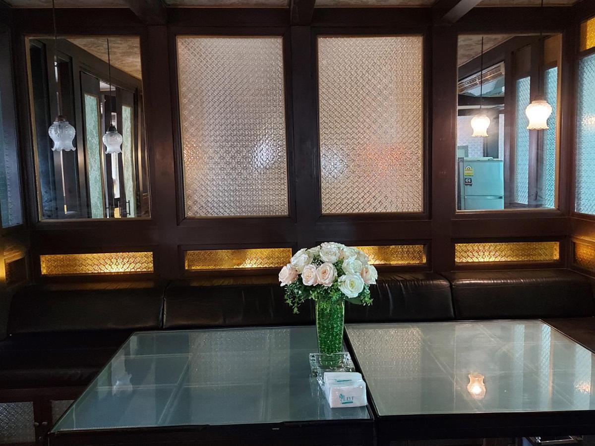 Ruan Talay Bangsaray Hotel ชลบุรี ภายนอก รูปภาพ