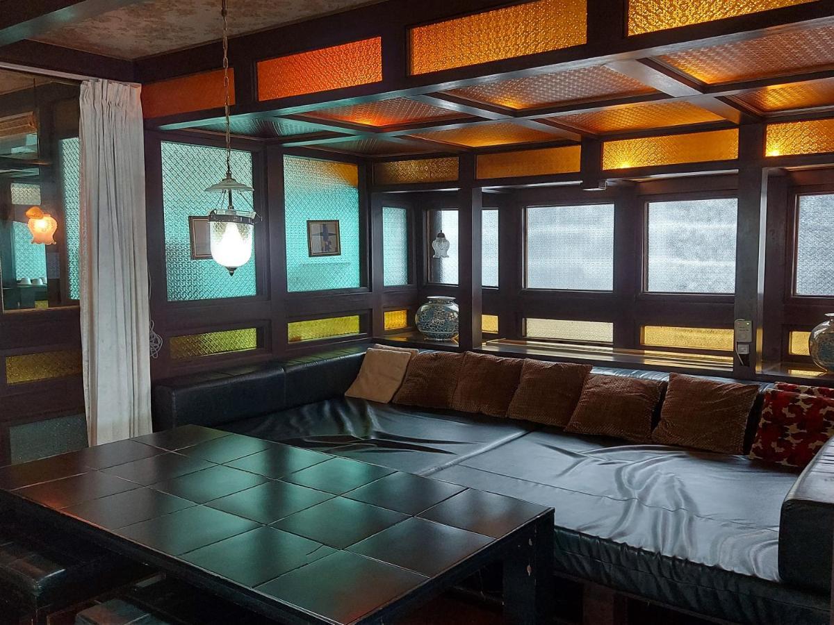 Ruan Talay Bangsaray Hotel ชลบุรี ภายนอก รูปภาพ